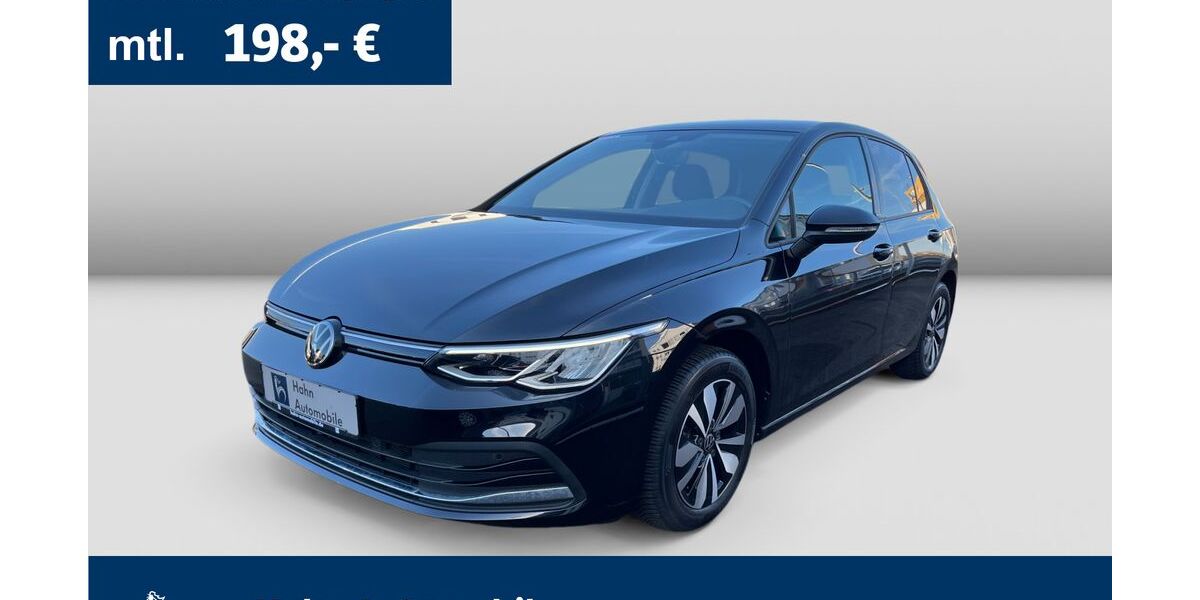 VW Golf 19.794 km 23.990 &euro; Fellbach 70736