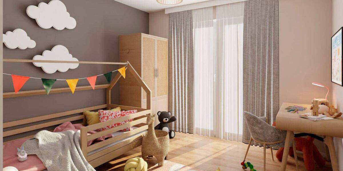 Etagenwohnung Ludwigsburg Ost - 4 Zimmer, 99 m&sup2;, 631.900&euro; | Angebot:25678779