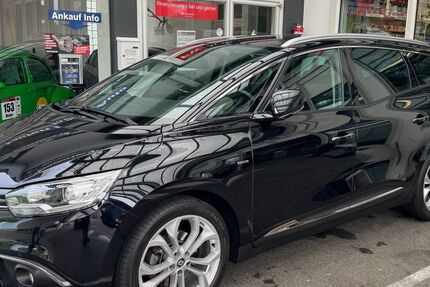 Renault Grand Scenic 165.500 km 10.450 &euro; Neckartenzlingen bei Stuttgart 72654