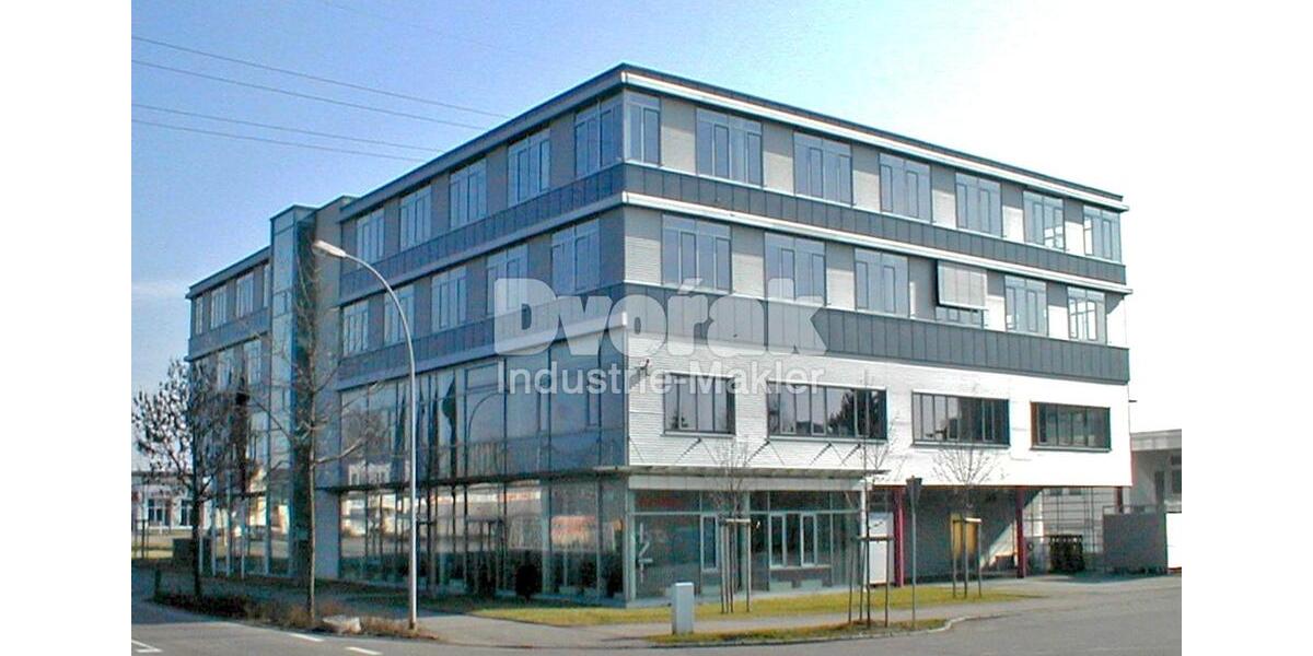 Gewerbeobjekt Fellbach Oeffingen - 11&euro; | Angebot:19519227