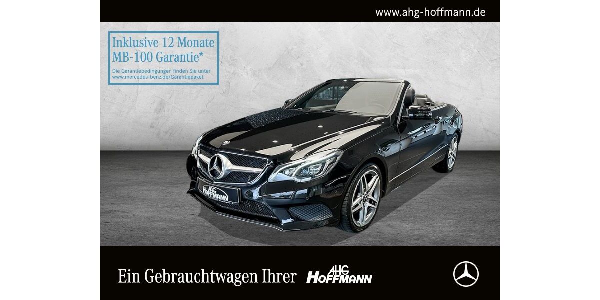 Mercedes-Benz E 250 74.800 km 26.960 &euro; Tamm 71732