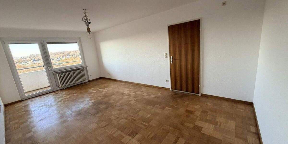 Etagenwohnung Göppingen Stadtgebiet - 3 Zimmer, 74 m&sup2;, 229.000&euro; | Angebot:25760434