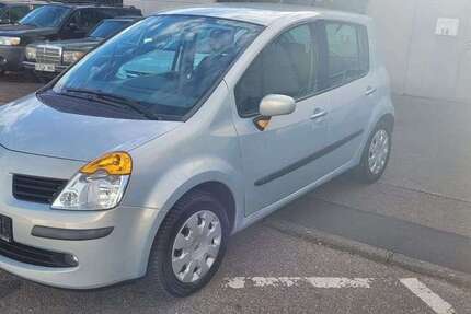 Renault Modus 147.235 km 1.900 &euro; Korb 71404