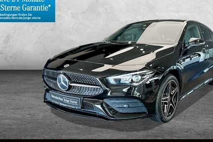 Mercedes-Benz CLA 250 Shooting Brake 47.500 km 27.920 &euro; Tamm 71732