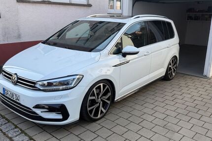 VW Touran 166.000 km 19.999 &euro; Uhingen 73066