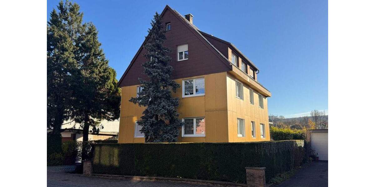 Mehrfamilienhaus, Wohnhaus Remseck am Neckar / Aldingen am Neckar Aldingen - 9 Zimmer, 225 m&sup2;, 778.000&euro; | Angebot:25695921