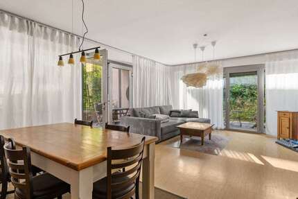 Wohnung Marbach am Neckar - 3 Zimmer, 121 m&sup2;, 566.000&euro; | Angebot:27113538