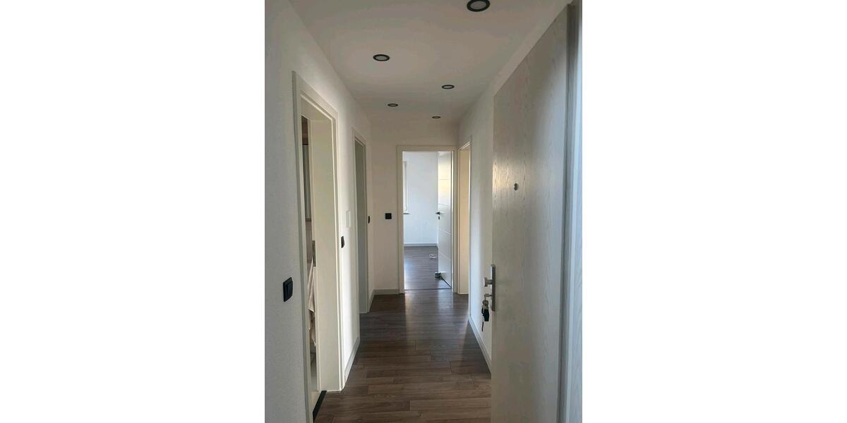 Erdgeschoßwohnung Korb - 3 Zimmer, 75 m&sup2;, 1.850&euro; | Angebot:27591645