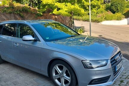 Audi A4 171.750 km 12.700 &euro; Winnenden 71364