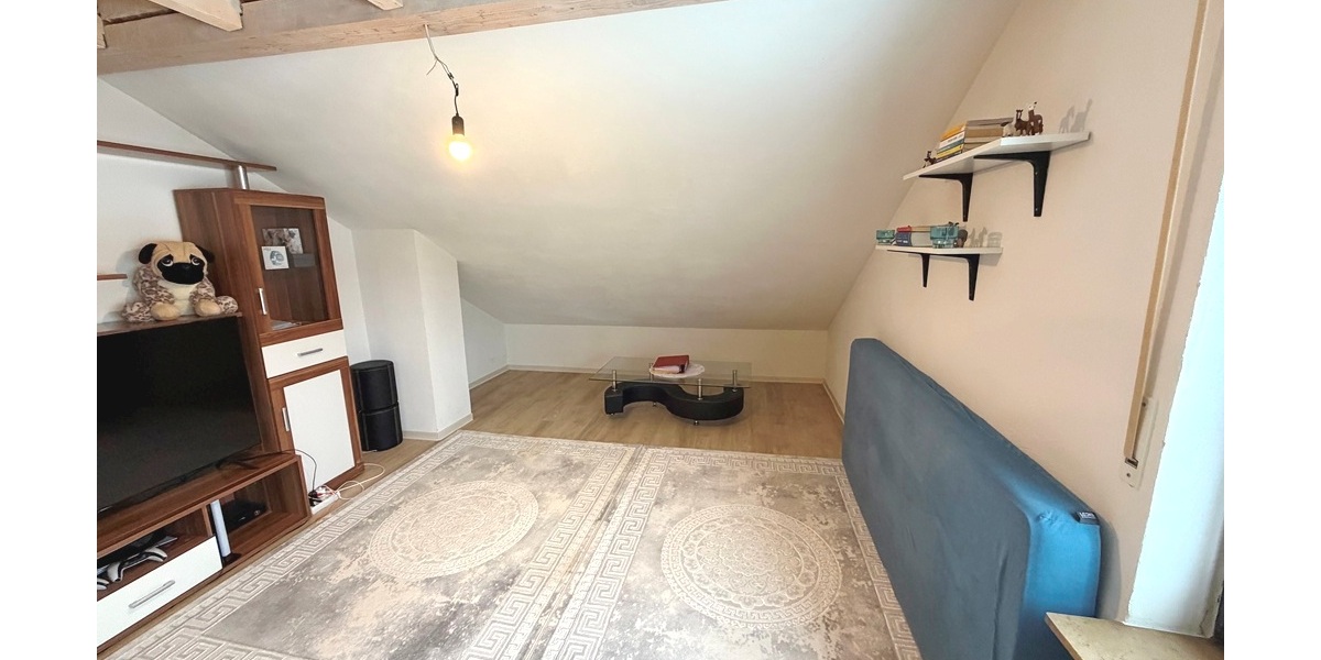 MFH + Gewerbe + 600 m² Bauland §34 BauGB ,Top Rendite möglich - Anlageobjekt Althütte Althütte | Angebot:24776728