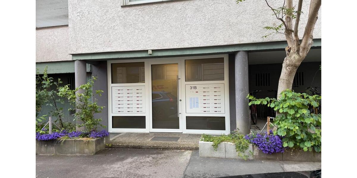 Etagenwohnung Stuttgart Stuttgart-Süd - 2 Zimmer, 50 m&sup2;, 230.000&euro; | Angebot:26987292