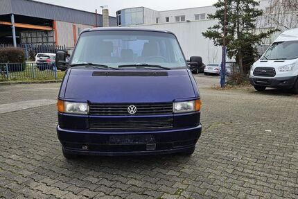 VW T4 Caravelle 161.782 km 2.490 &euro; Waiblingen Neustadt ( 15 km von Stuttgart ) 71336