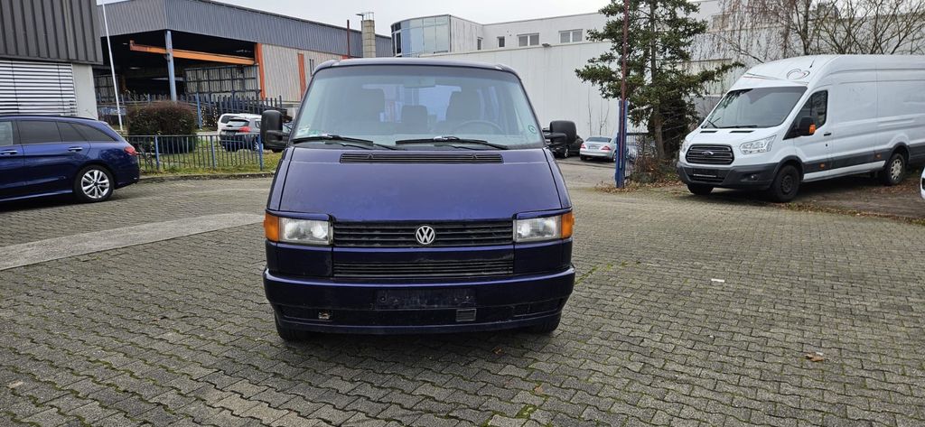 VW T4 Caravelle 161.782 km 2.490 &euro; Waiblingen Neustadt ( 15 km von Stuttgart ) 71336