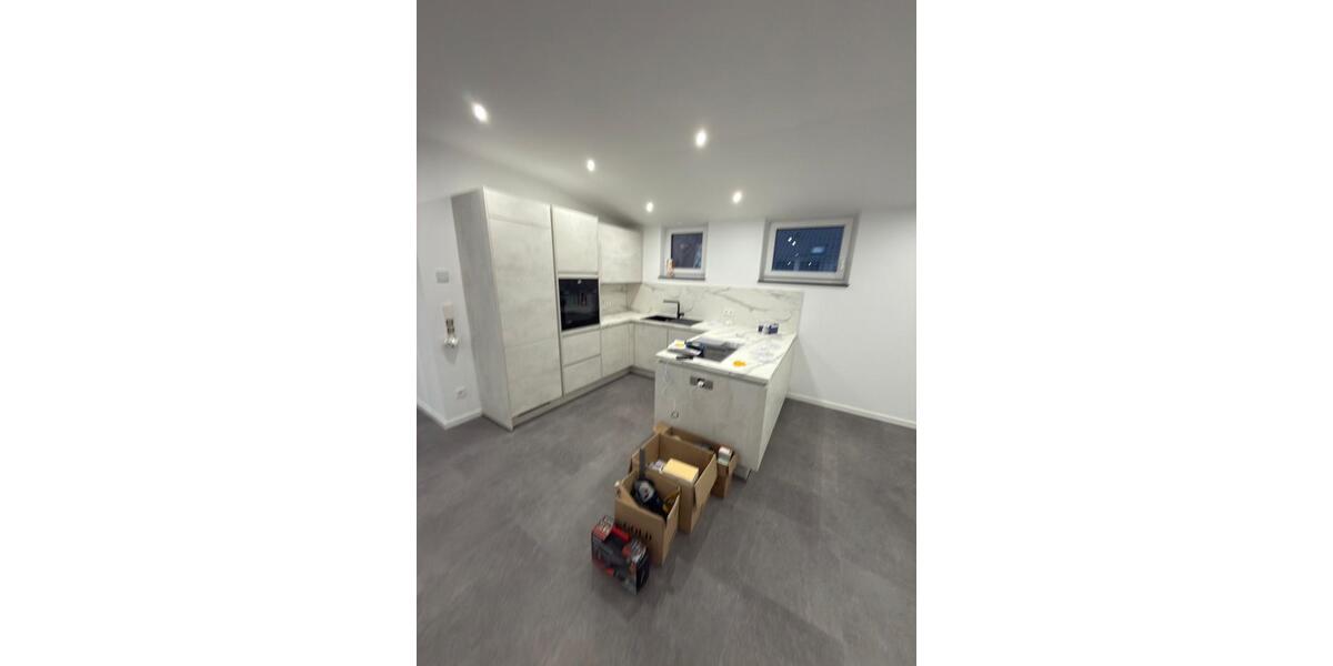 Dachgeschoßwohnung Beilstein - 4.5 Zimmer, 125 m&sup2;, 1.300&euro; | Angebot:25062017