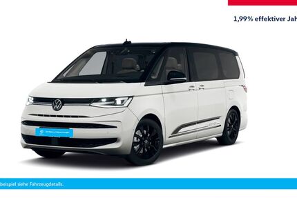 VW T7 Multivan 18.746 km 61.490 &euro; Stuttgart 70188