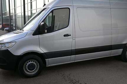 Mercedes-Benz Sprinter 52.720 km 31.737 &euro; Waiblingen 71332