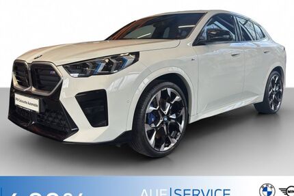BMW X2 25.200 km 50.390 &euro; Asperg 71679
