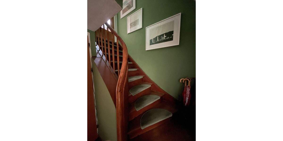 Einfamilienhaus Stuttgart Degerloch - 4 Zimmer, 91 m&sup2;, 399.000&euro; | Angebot:26119322