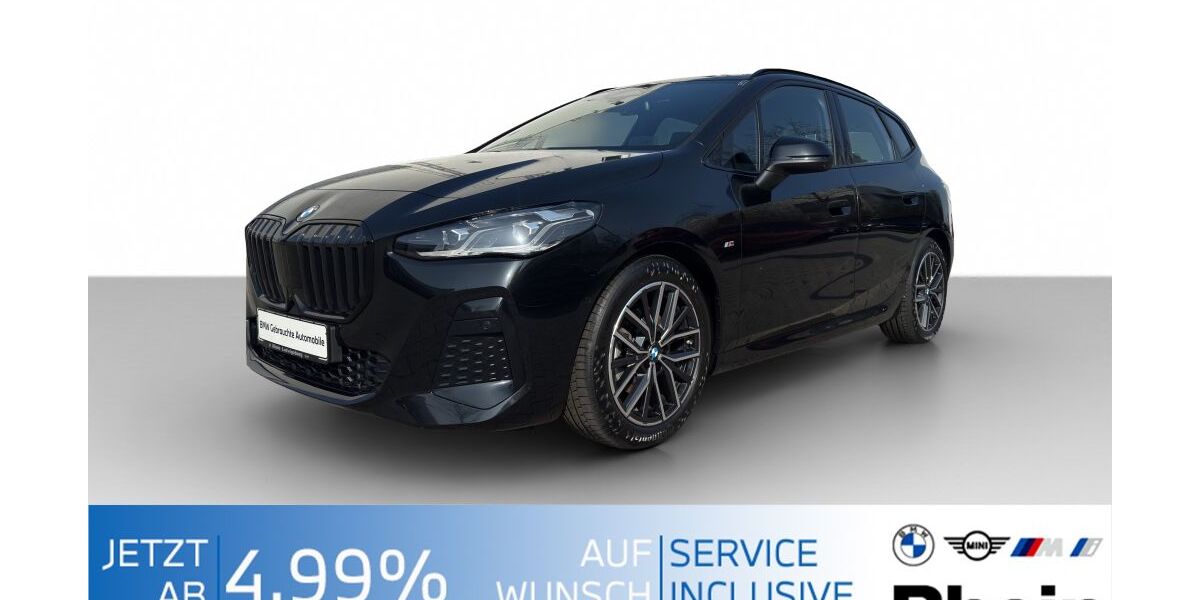 BMW 220 24.990 km 35.390 &euro; Asperg 71679