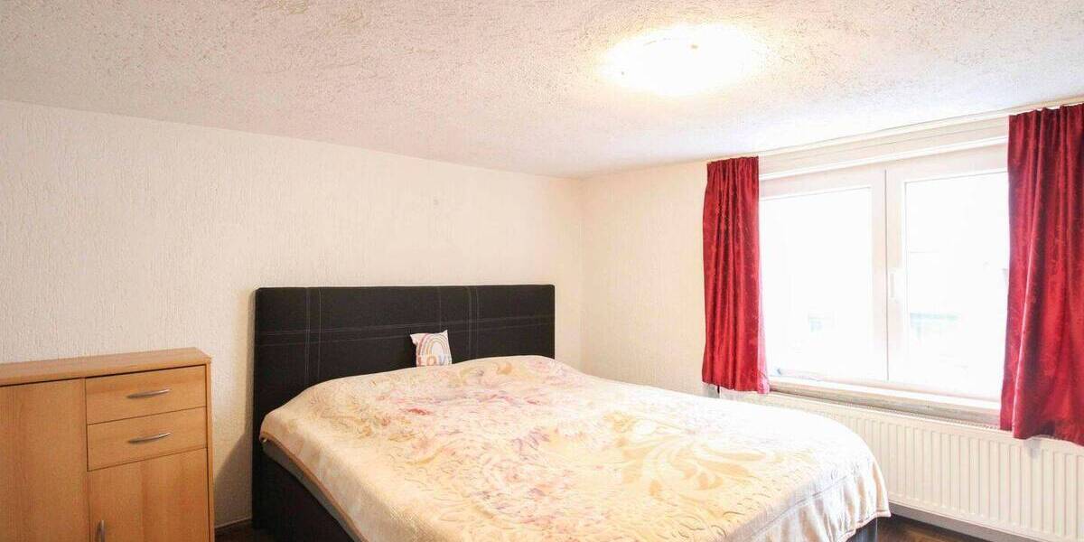 Einfamilienhaus Murrhardt - 6 Zimmer, 110 m&sup2;, 129.000&euro; | Angebot:26037137