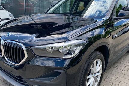 BMW X1 126.469 km 18.700 &euro; Böblingen 71034