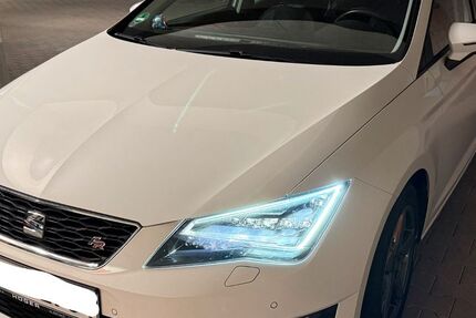 Seat Leon 85.000 km 13.000 &euro; Stuttgart 70599