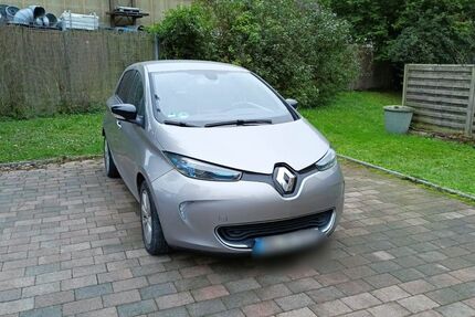 Renault ZOE 82.500 km 5.400 &euro; Sulzbach 71560