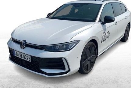 VW Passat Variant 22.000 km 40.990 &euro; Kirchheim am Neckar 74366