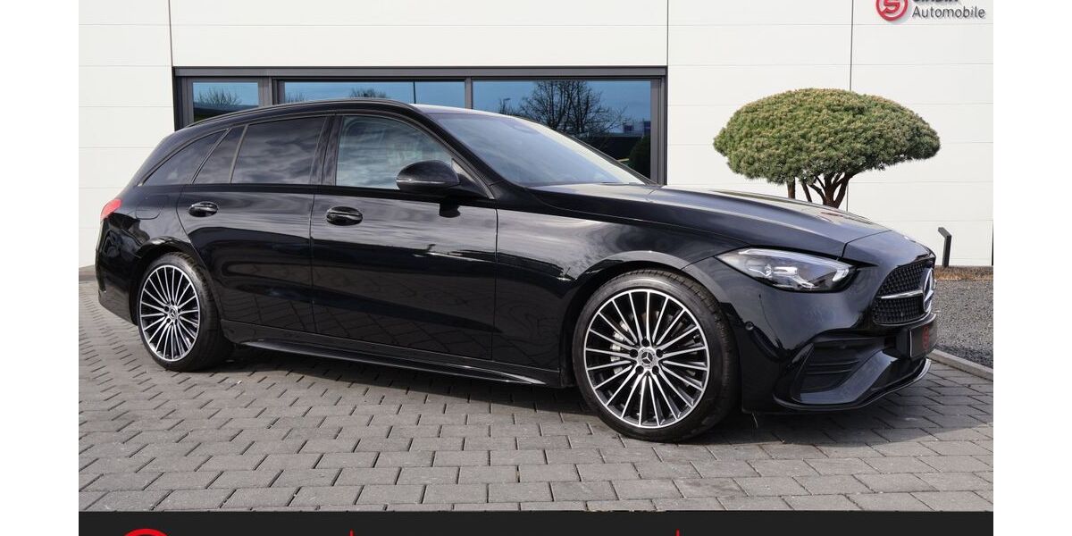 Mercedes-Benz C 300 122.500 km 34.980 &euro; Kirchheim unter Teck 73230