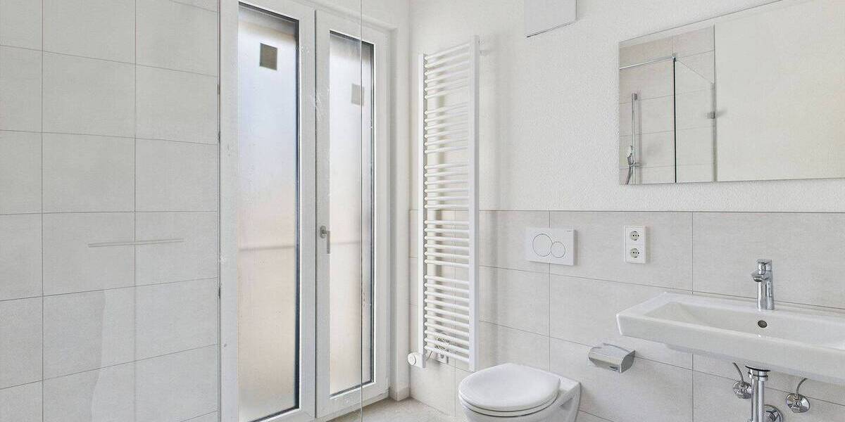 Etagenwohnung Sindelfingen Ost - 3 Zimmer, 82 m&sup2;, 1.450&euro; | Angebot:25667994