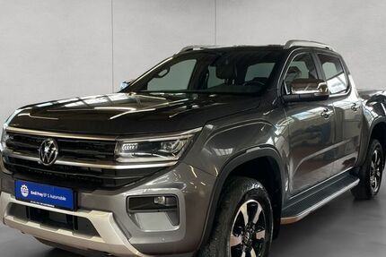 VW Amarok 12.163 km 47.890 &euro; Esslingen 73730