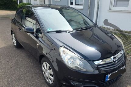 Opel Corsa 145.300 km 3.350 &euro; Waiblingen 71334