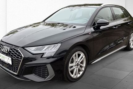 Audi A3 43.838 km 30.770 &euro; Zell u.A. 73119