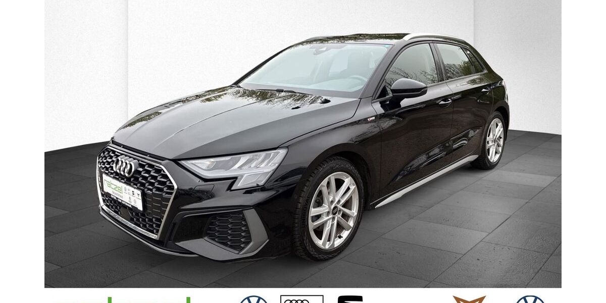Audi A3 43.838 km 30.770 &euro; Zell u.A. 73119