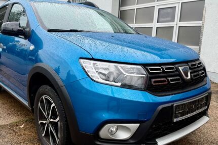 Dacia Sandero 21.400 km 10.790 &euro; Filderstadt 70794