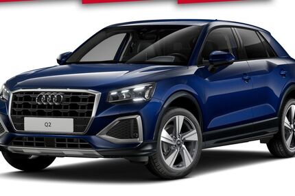 Audi Q2 8.119 km 31.440 &euro; Stuttgart 70563