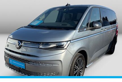 VW T7 Multivan 23.690 km 57.980 &euro; Bietigheim-Bissingen 74321