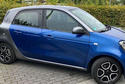 Smart ForFour 49.000 km 12.600 &euro; Esslingen 73733