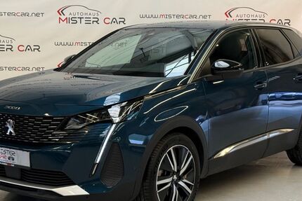 Peugeot 3008 21.447 km 21.890 &euro; Magstadt 71106