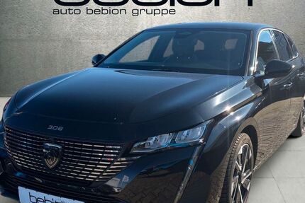 Peugeot 308 23.000 km 19.880 &euro; Göppingen 73037