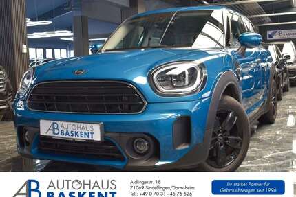 Mini Cooper Countryman 33.300 km 24.980 &euro; Sindelfingen-Darmsheim 71069