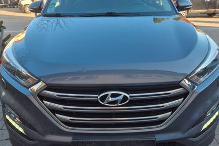 Hyundai TUCSON 178.000 km 15.000 &euro; Baltmannsweiler 73666