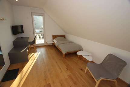 Wohnung Stuttgart Hedelfingen - 1 Zimmer, 28 m&sup2;, 790&euro; | Angebot:22665068