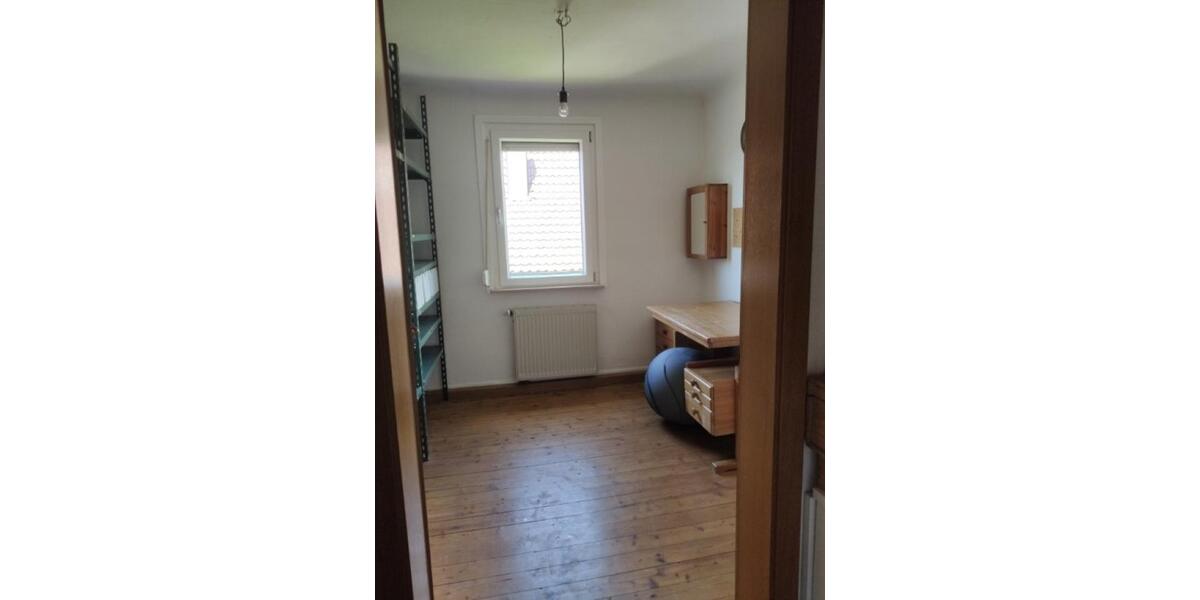 Etagenwohnung Ostfildern - 3.5 Zimmer, 53 m&sup2;, 920&euro; | Angebot:26608681