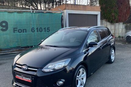 Ford Focus 235.000 km 3.999 &euro; Backnang 71522