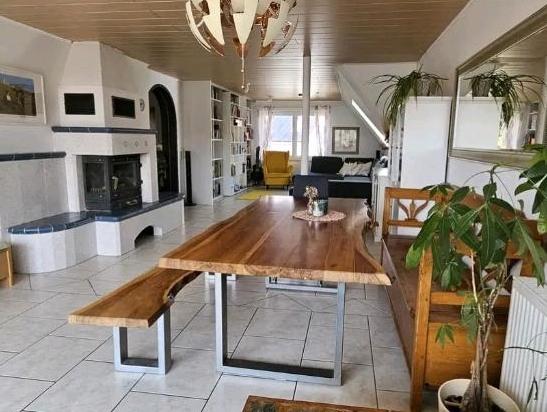 Maisonettenwohnung Kirchheim unter Teck - 5 Zimmer, 147 m&sup2;, 749.000&euro; | Angebot:27096431