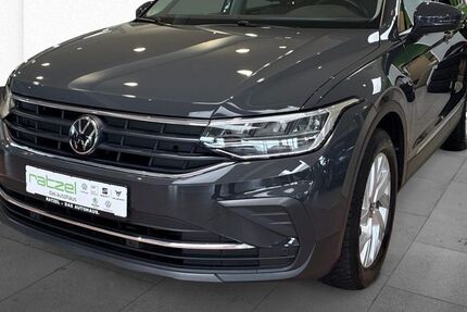 VW Tiguan 50.348 km 22.750 &euro; Zell u.A. 73119