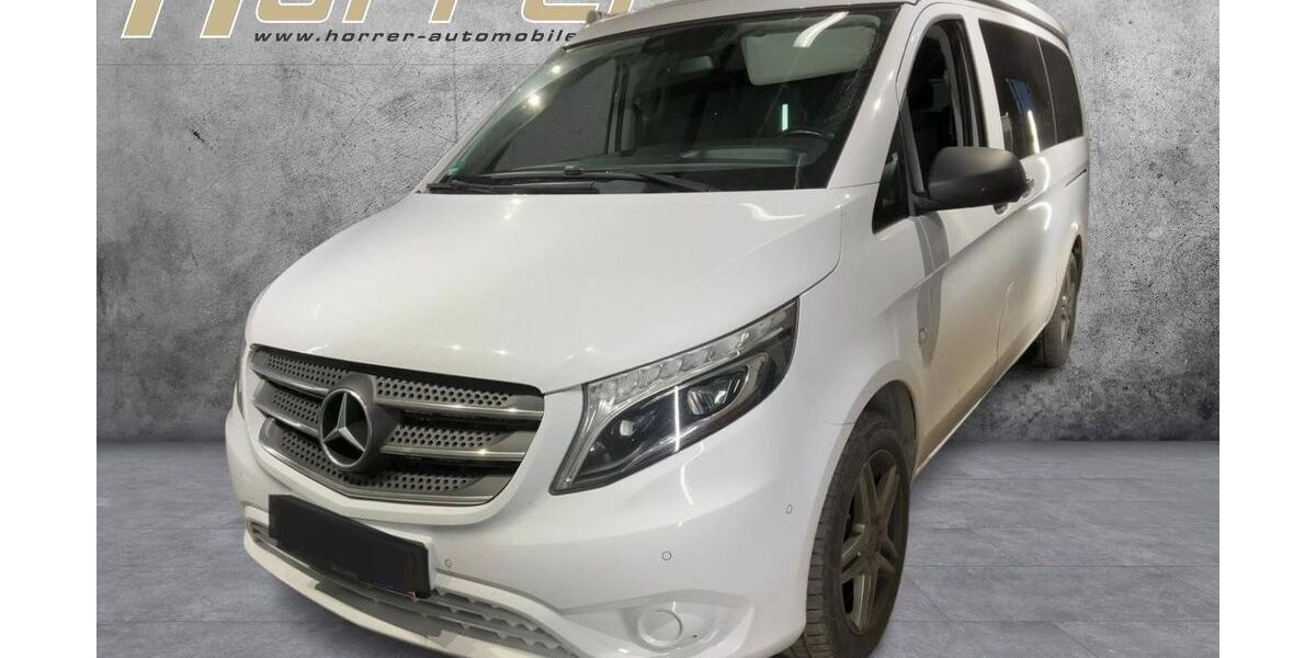 Mercedes-Benz V 220 106.352 km 46.790 &euro; Böblingen 71032