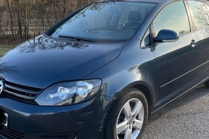 VW Golf Plus 93.000 km 6.490 &euro; Lorch 73547