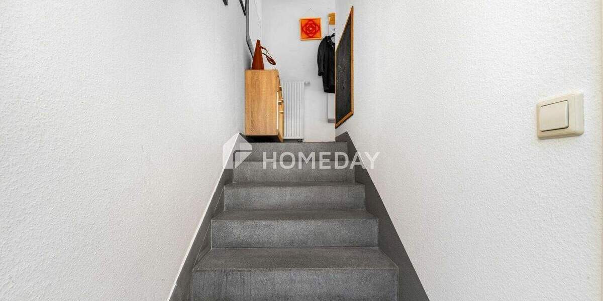 Etagenwohnung Stuttgart Wangen - 2 Zimmer, 71 m&sup2;, 289.000&euro; | Angebot:25799538
